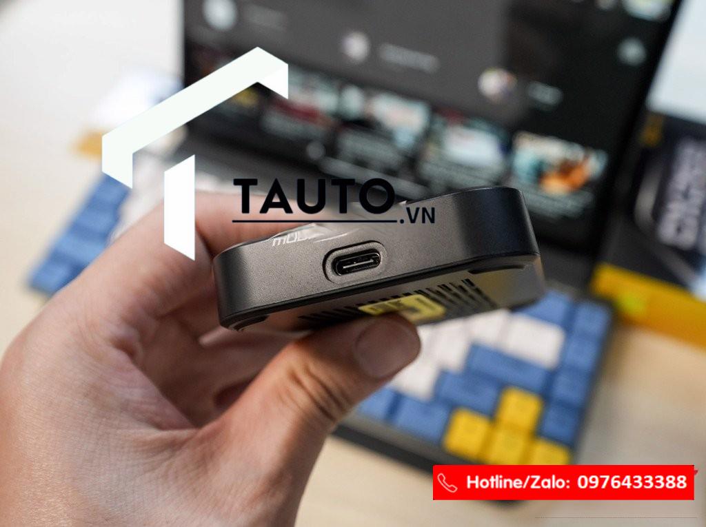 ANDROID BOX DX265 PRO