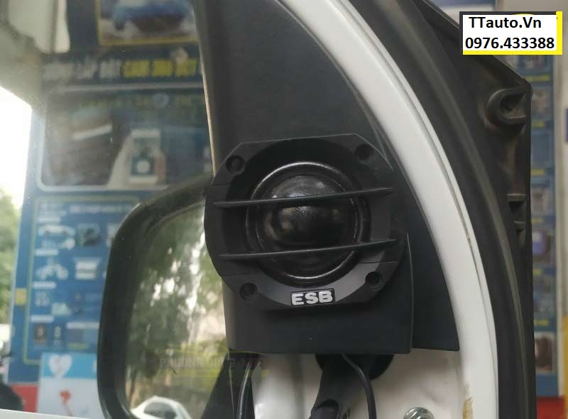 LOA ESB 2.6K2 CHÍNH HÃNG ĐẾN TỪ ITALIA