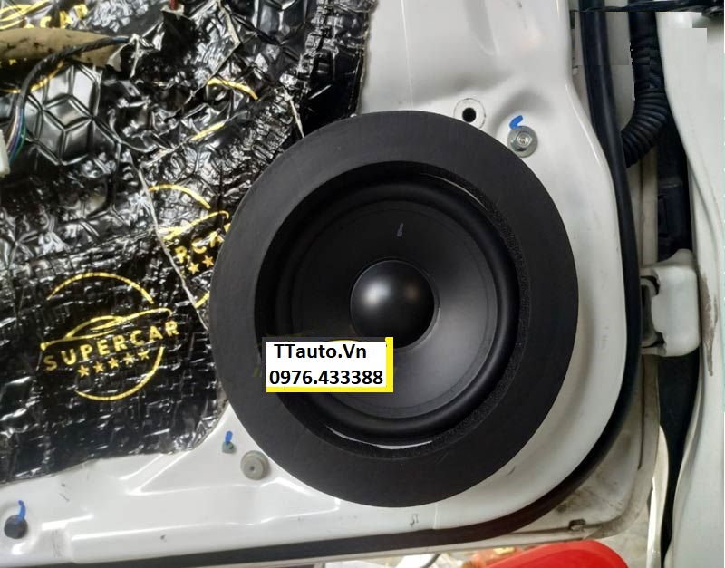 LOA ESB 2.6K2 CHÍNH HÃNG ĐẾN TỪ ITALIA