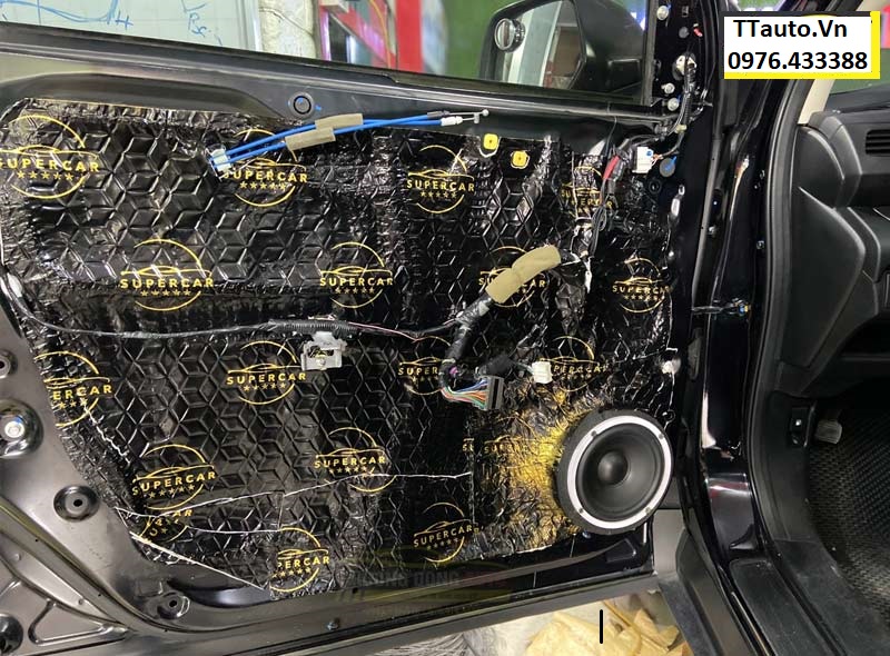 LOA ESB 2.6K2 CHÍNH HÃNG ĐẾN TỪ ITALIA