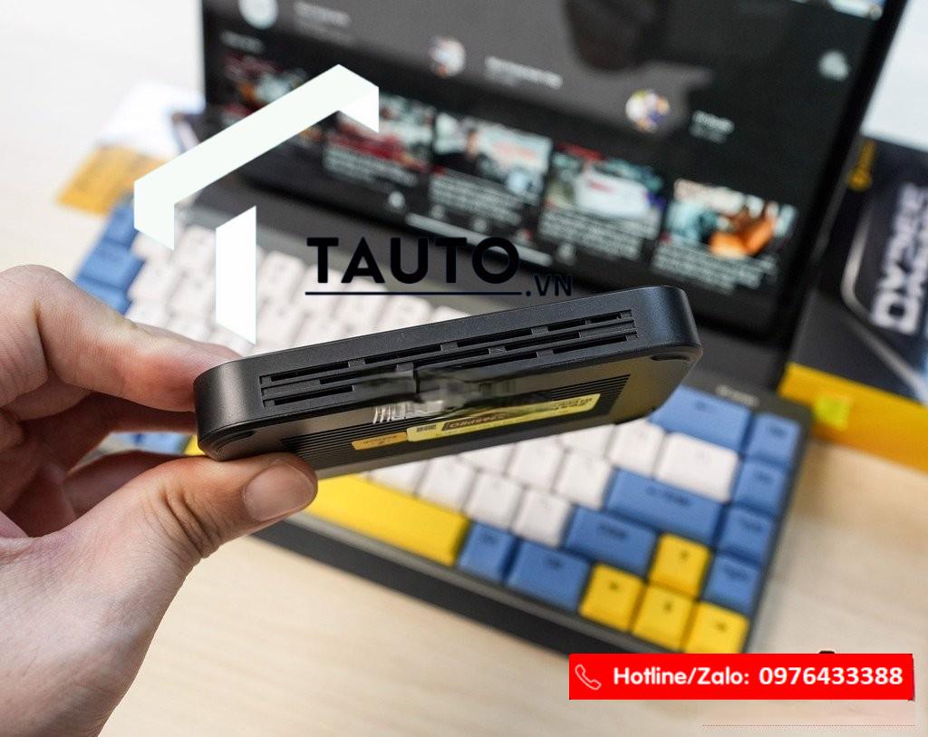 ANDROID BOX DX265 PRO