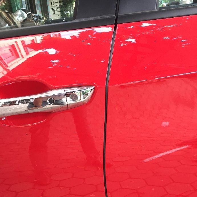 Gioăng cánh cửa chuyên dụng cho Honda CR-V