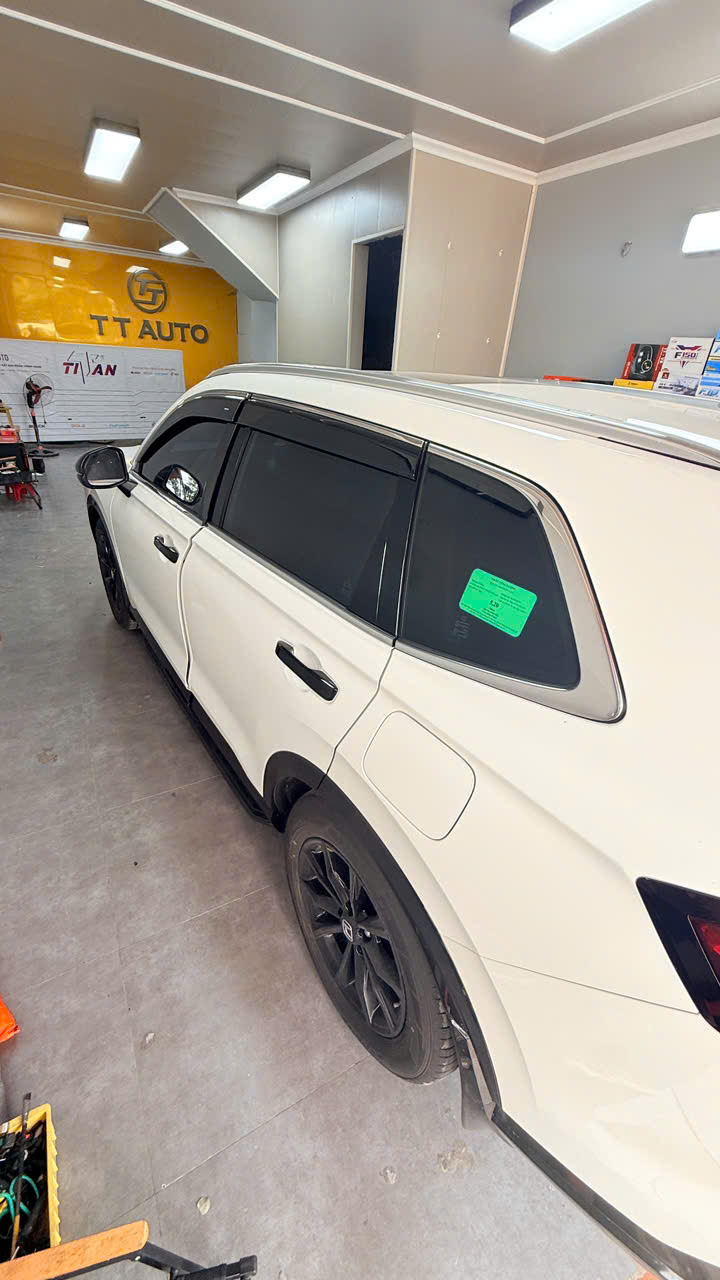 VÈ CHE MƯA HONDA CRV 2024-2026