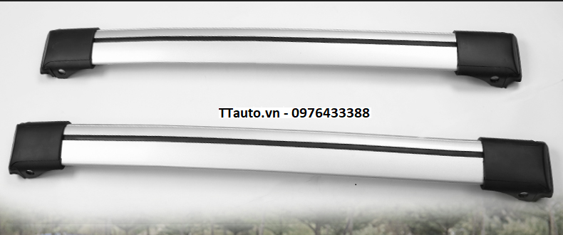 Giá nóc ngang cho Honda CR-V 2017-2021