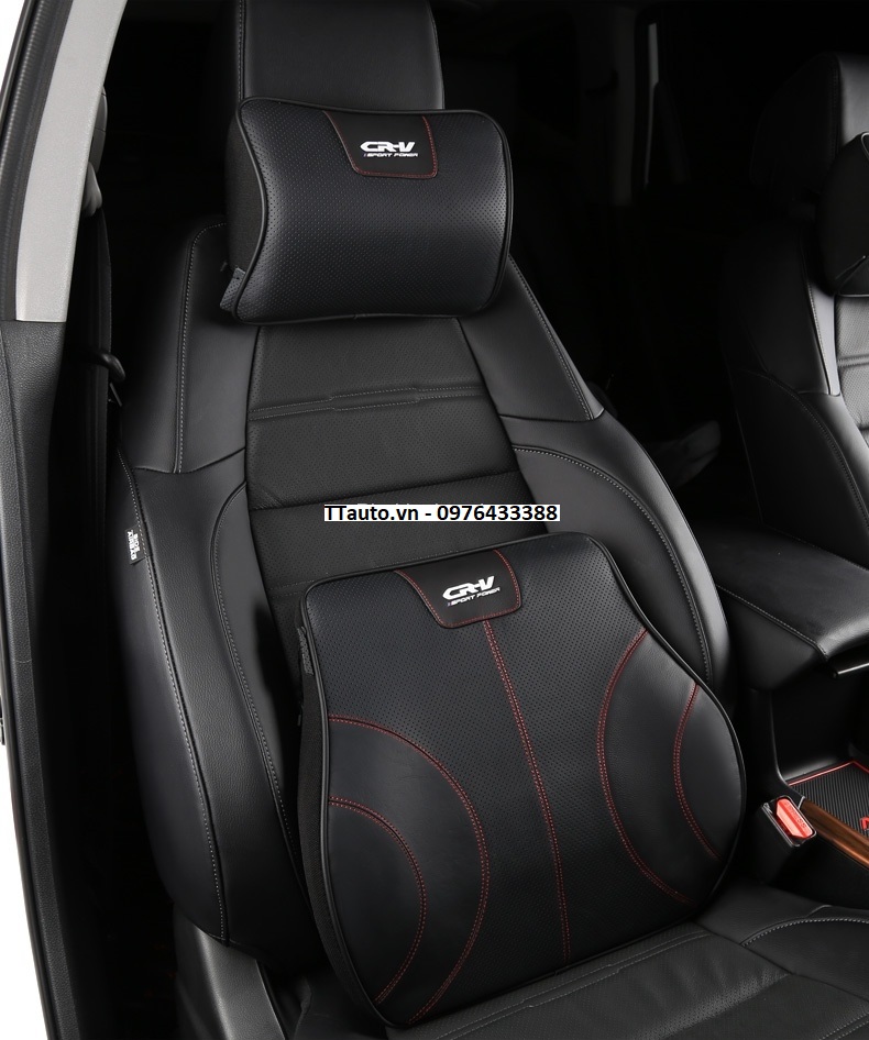 Gối tựa lưng cho Honda CR-V