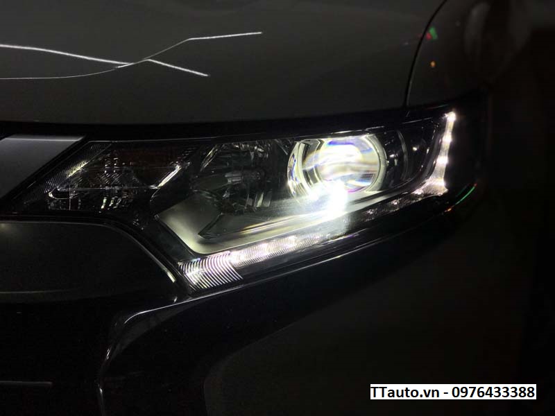 BI LED GTR PREMIUM 2.0 – SỐ 1 PHÂN KHÚC