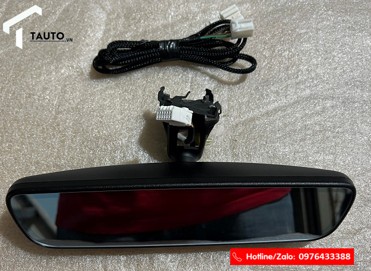 Gương chiếu hậu chống chói Honda Civic 2022