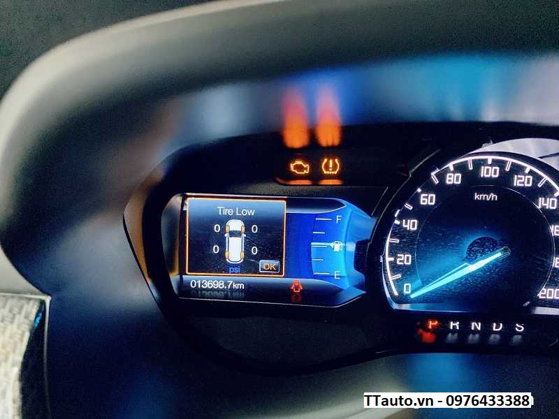 CẢM BIẾN ÁP SUẤT LỐP THEO XE FORD RANGER | TPMS FORD RANGER