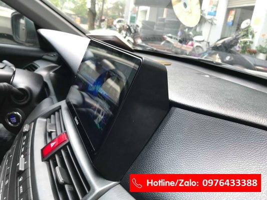 DVD ANDROID OWNICE C500+ HONDA ACCORD | 100% CHÍNH HÃNG
