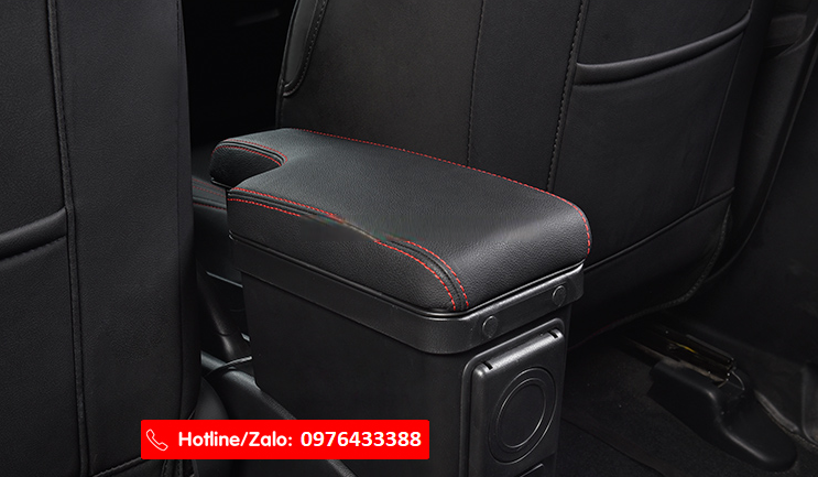 Hộc kê tay Honda Jazz