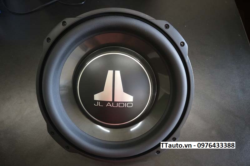 LOA SUB HƠI JL AUDIO 12TW3