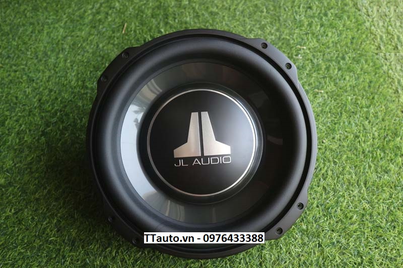 LOA SUB HƠI JL AUDIO 12TW3