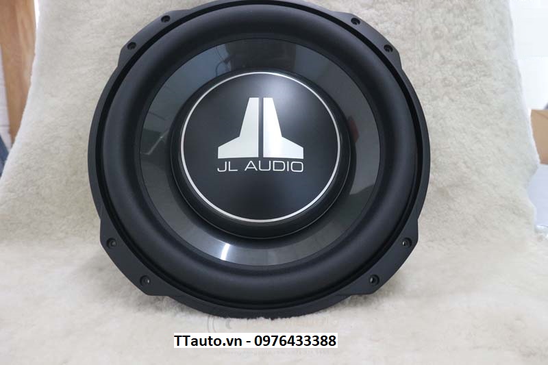 LOA SUB HƠI JL AUDIO 12TW3