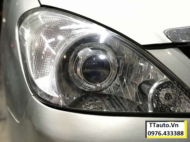 ĐỘ ĐÈN INNOVA  GIẢI PHÁP TĂNG SÁNG SỐ 1