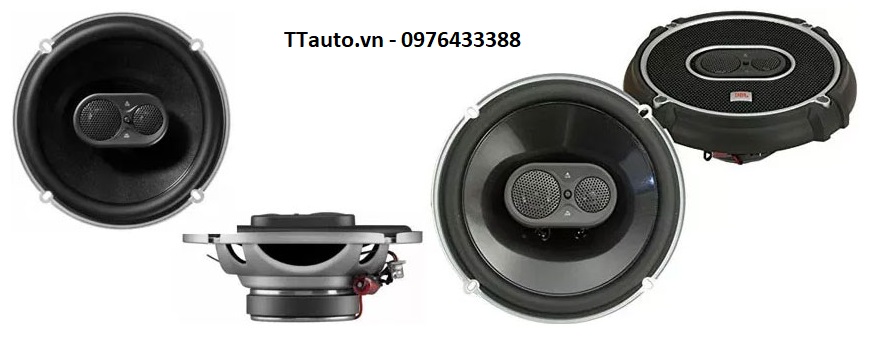 ĐỘ LOA CÁNH JBL GTO 638 3WAY CHÍNH HÃNG