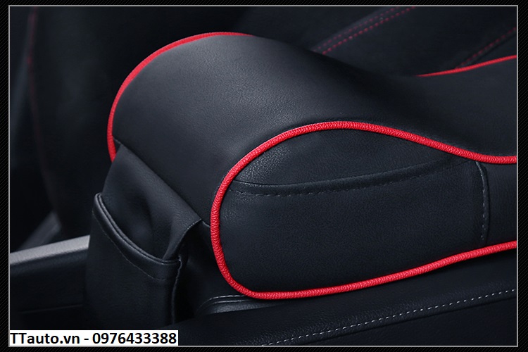 Kê tay hộc để đồ Honda