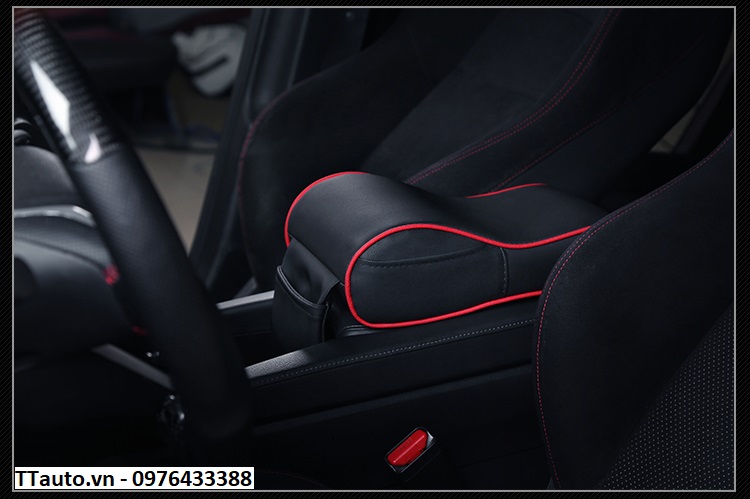 Kê tay hộc để đồ Honda