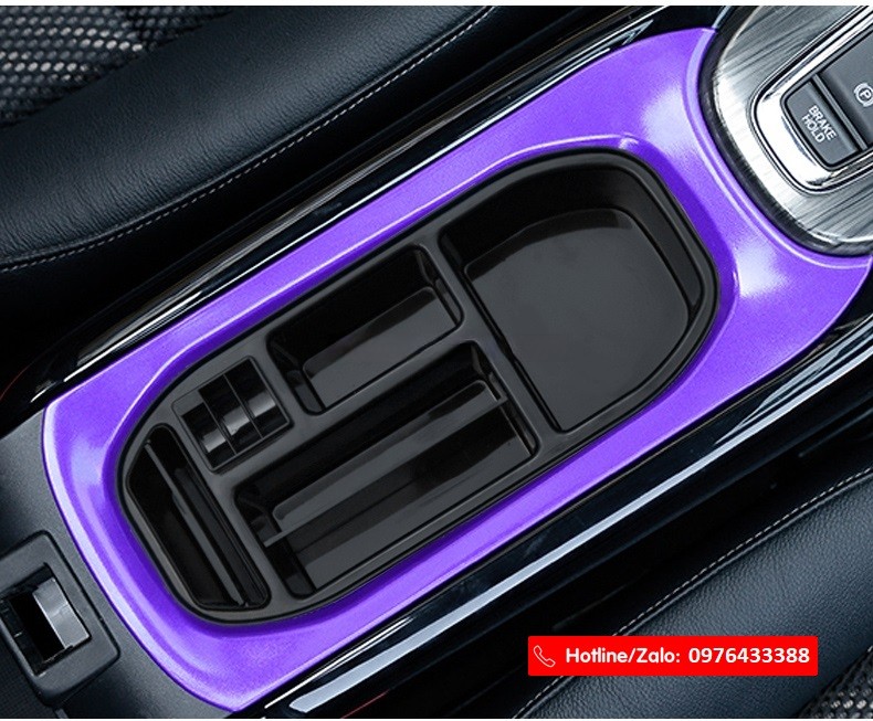Khay để đồ cho HR-V