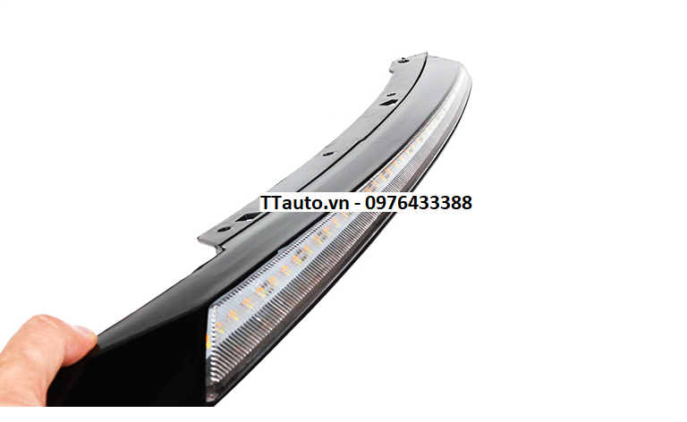 Bộ đèn LED mí cho Civic 2016-2020