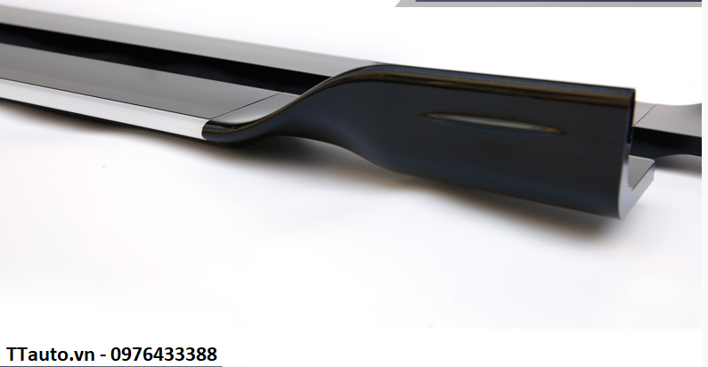 Lip 2 bên tích hợp đèn LED Civic 2016-2020