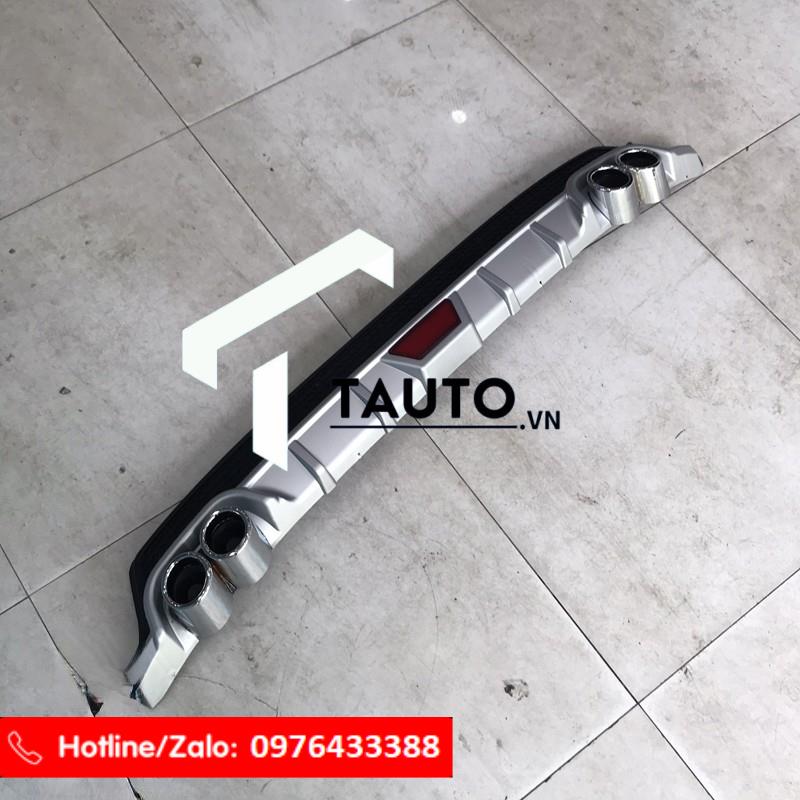 Lippo, Líp pô mẫu dùng chung cho xe 4-5 chỗ