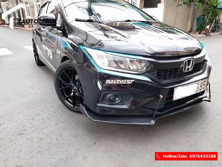 Lip trước cho Honda City