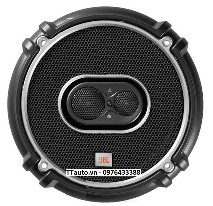 ĐỘ LOA CÁNH JBL GTO 638 3WAY CHÍNH HÃNG