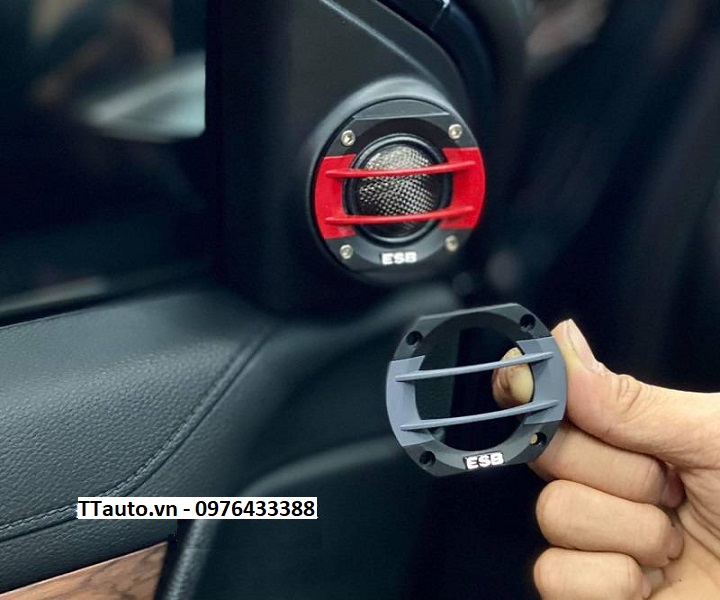 ĐỘ LOA Ô TÔ TỐT NHẤT 2021