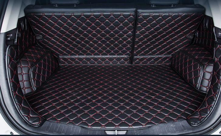 Thảm cốp sau cho Honda CRV 2017- 2022