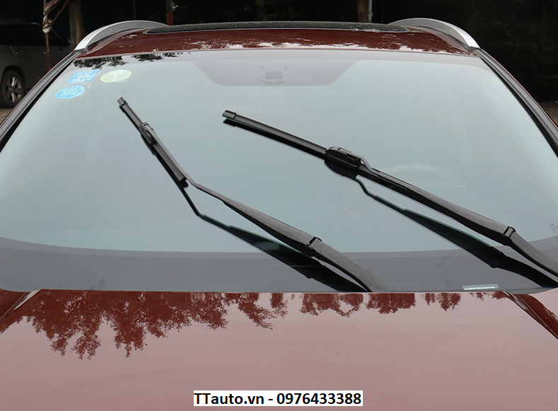 Cần gạt mưa cho ô tô Honda