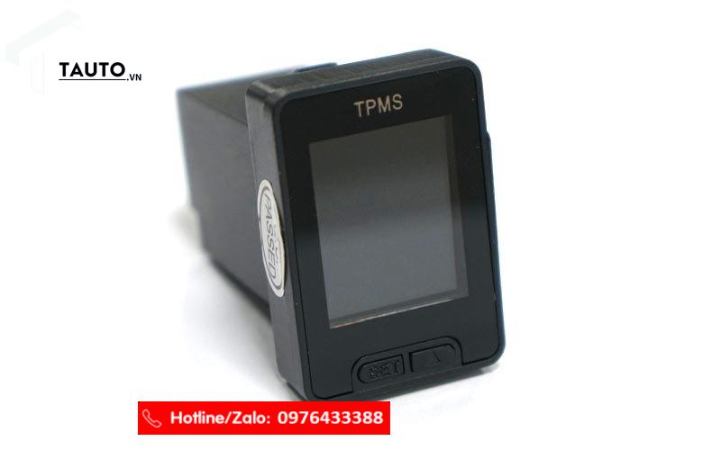 CẢM BIẾN ÁP SUẤT LỐP THEO XE