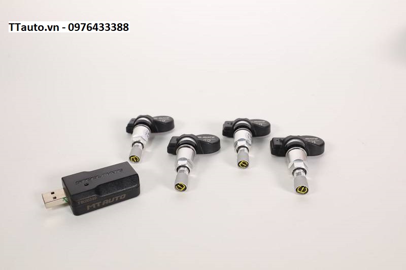 CẢM BIẾN ÁP SUẤT LỐP STEELMATE