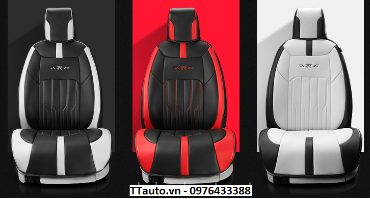 Một số mẫu áo ghế da Civic 2016-2020  (Phần 1)