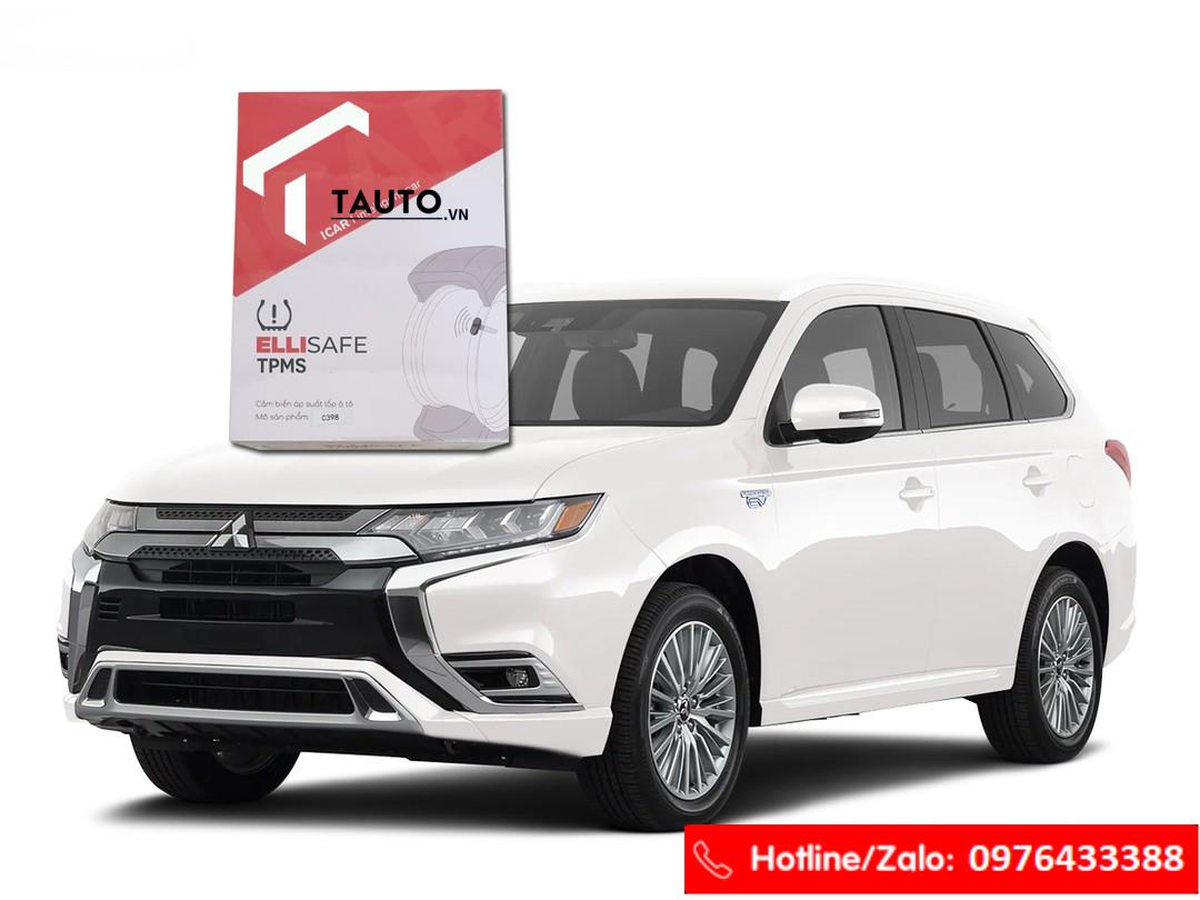 Cảm biến áp suất lốp theo xe Mitsubishi – Ellisafe C398