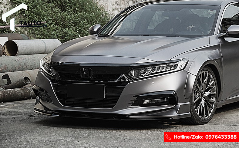 Ốp đèn gầm Honda Accord 2019 -2022