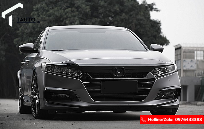 Ốp đèn gầm Honda Accord 2019 -2022