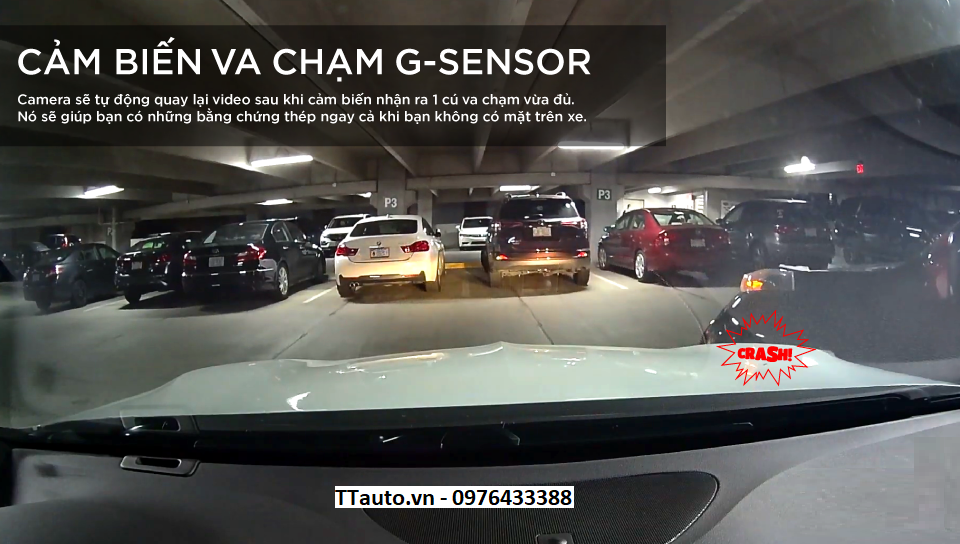 VIETMAP C62 ĐỈNH CAO CÔNG NGHỆ CAMERA HÀNH TRÌNH