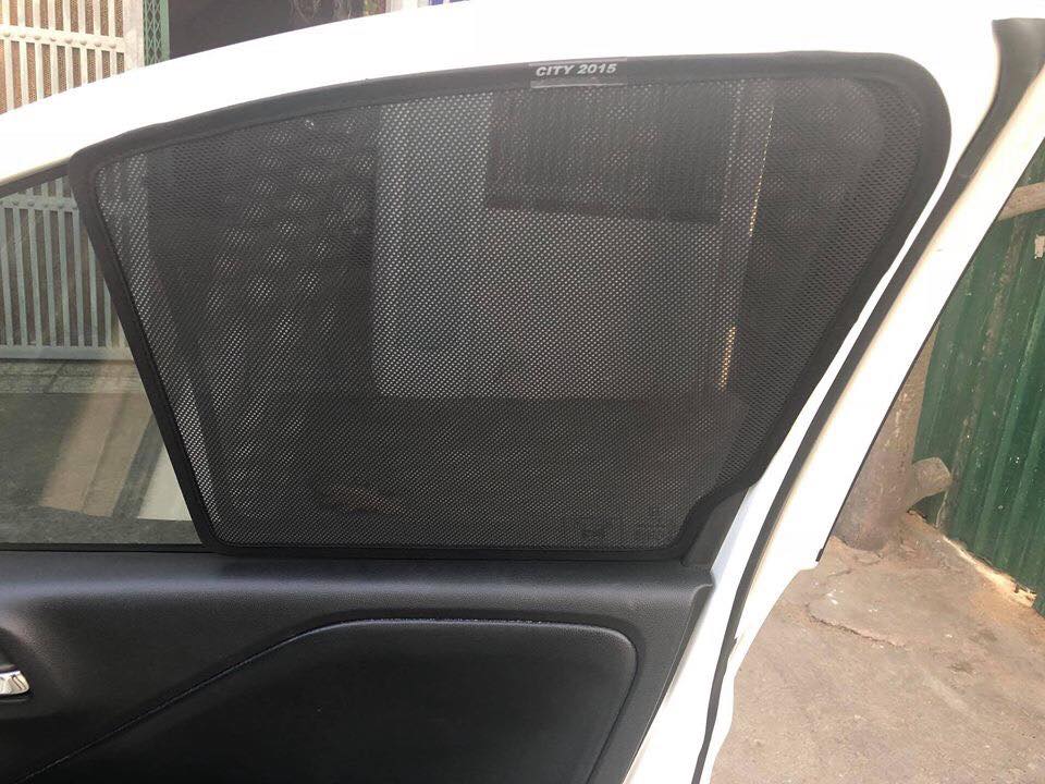 Rèm che nắng cho Honda City