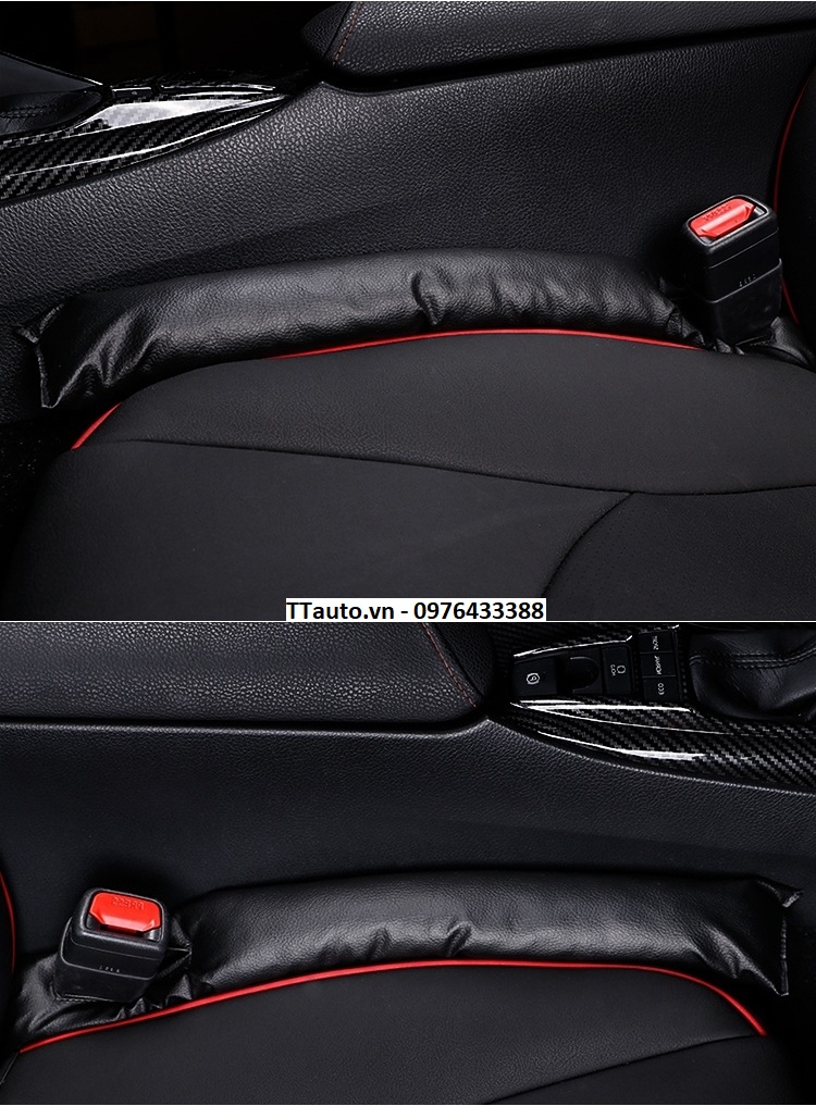 Chống rơi đồ gầm ghế cho xe Honda