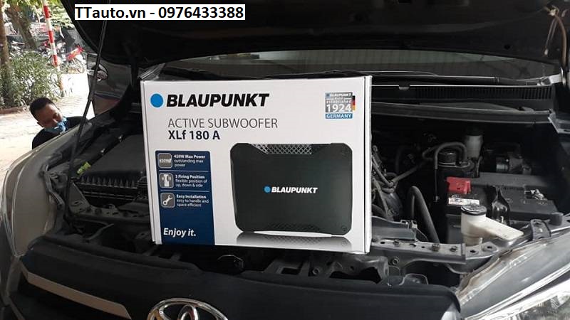 SUB BLAUPUNKT | LOA SUB RẺ UY LỰC