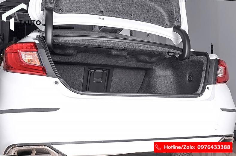 Tấm cách âm cốp sau Honda Aaccord 2019 2022