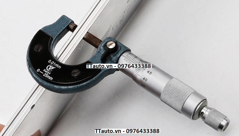 Thanh cân bằng Strut bar TTCR-ii cho CR-V