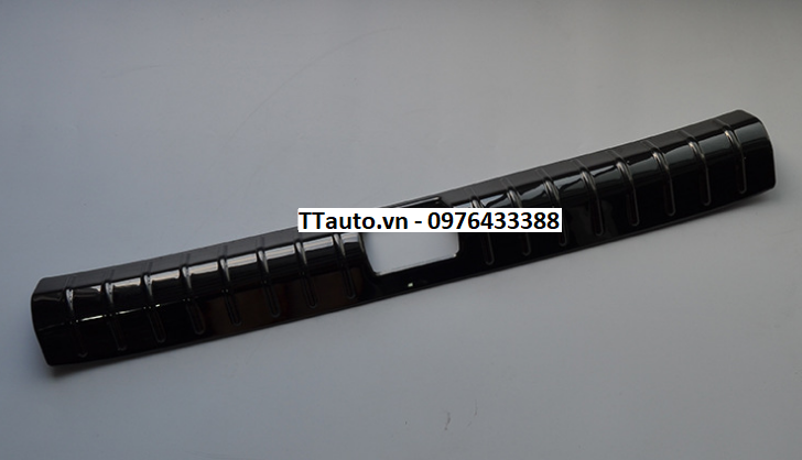 Một số mẫu chống xước cốp sau cho  Civic 2016-2020