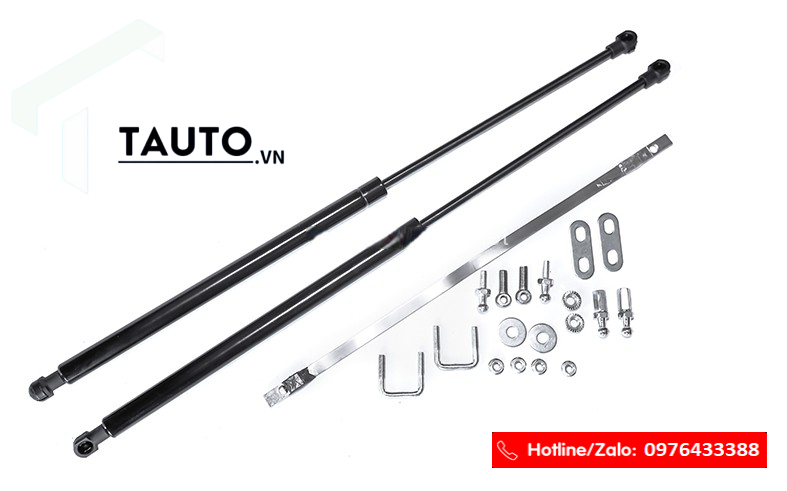 Ty thủy lực hỗ trợ mở cốp sau cho Honda Civic