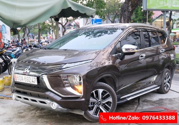 BẬC LÊN XUỐNG, BỆ BƯỚC CHÂN XPANDER