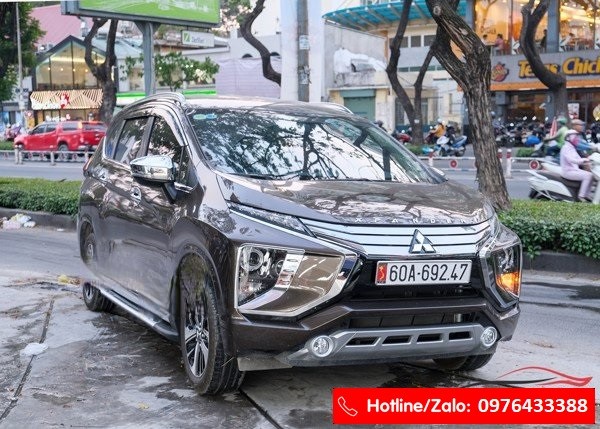 BẬC LÊN XUỐNG, BỆ BƯỚC CHÂN XPANDER