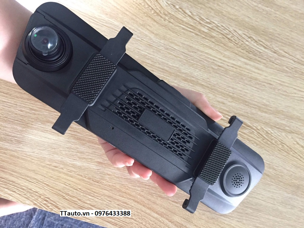 CAMERA HÀNH TRÌNH ACUMEN XR10