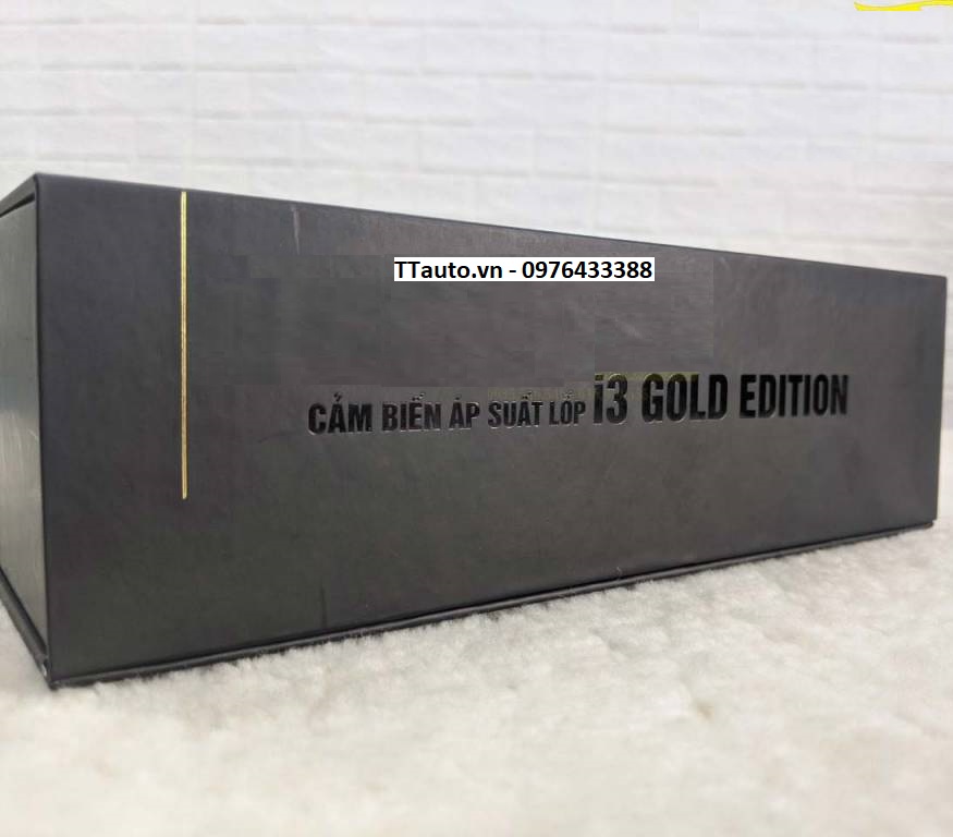 CẢM BIẾN ÁP SUẤT LỐP MERCEDES | TPMS I3 GOLD EDITION
