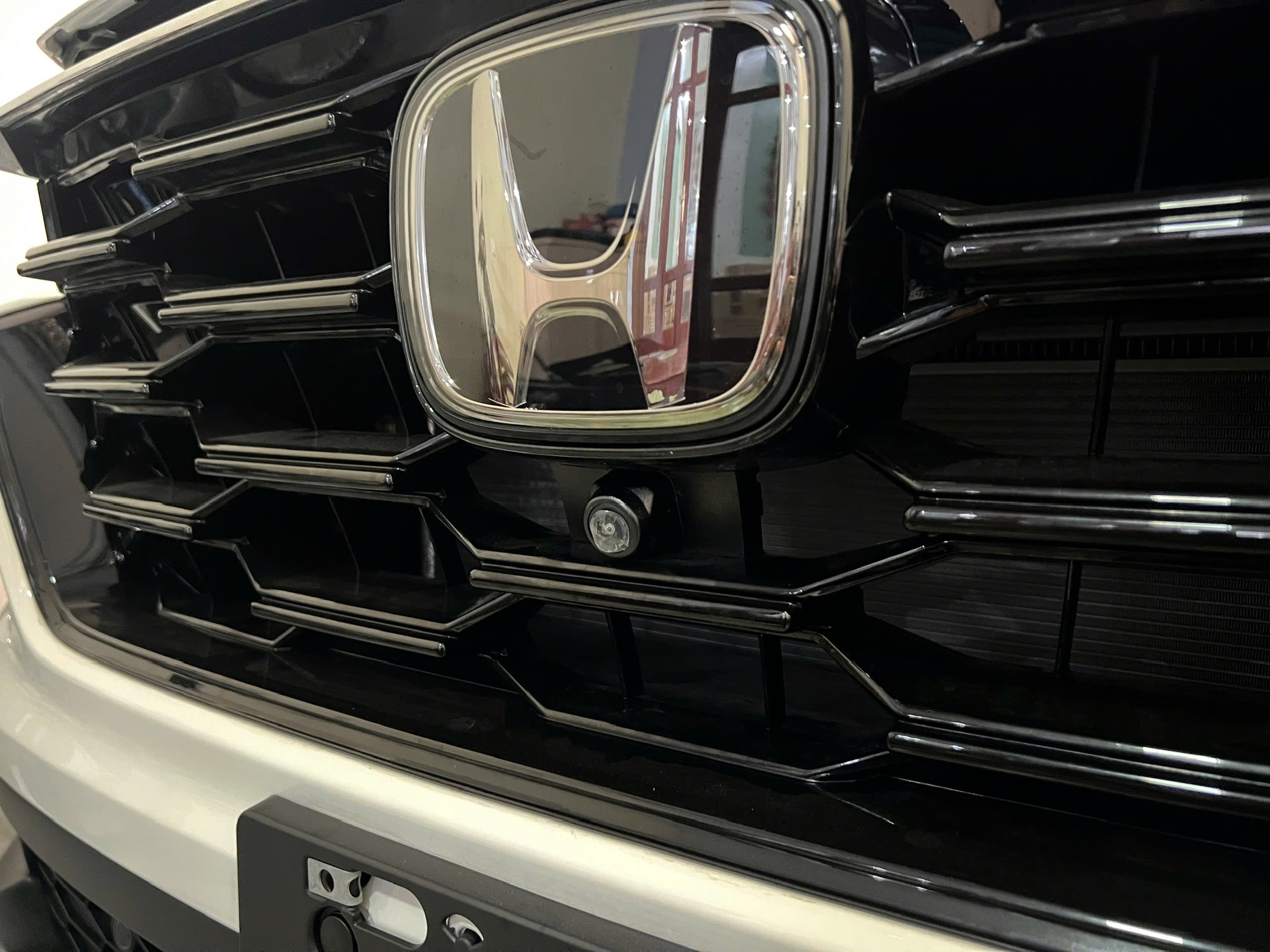 Camera 360 3D thiết kế riêng cho Honda CRV 2023 - 2026