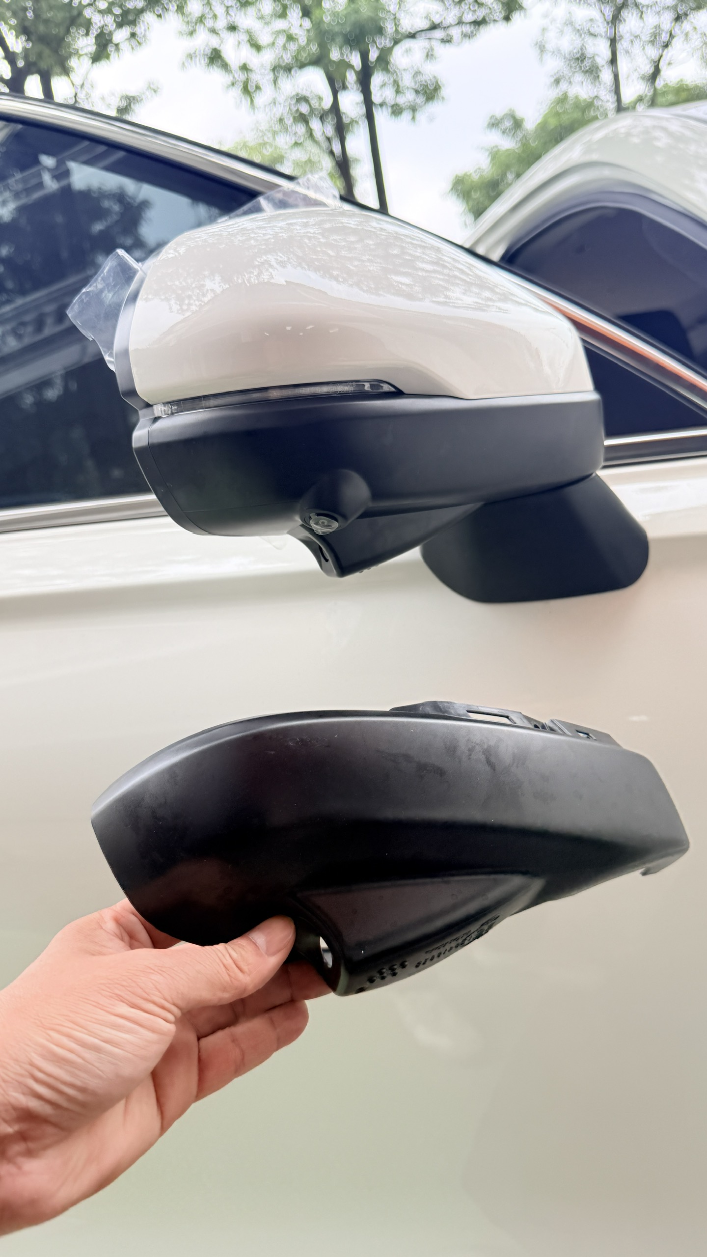 Camera 360 3D thiết kế riêng cho Honda CRV 2023 - 2026